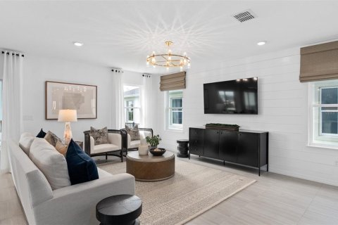 Casa en venta en Orlando, Florida, 4 dormitorios, 219.62 m2 № 1744644 - foto 6