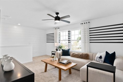Casa en venta en Orlando, Florida, 4 dormitorios, 219.62 m2 № 1744644 - foto 11