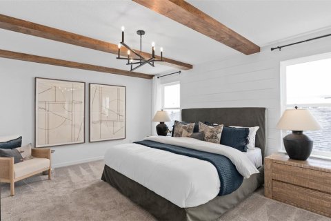 Casa en venta en Orlando, Florida, 4 dormitorios, 219.62 m2 № 1744644 - foto 13