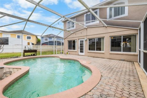 Townhouse in Orlando, Florida 4 bedrooms, 170.66 sq.m. № 2094479 - photo 30