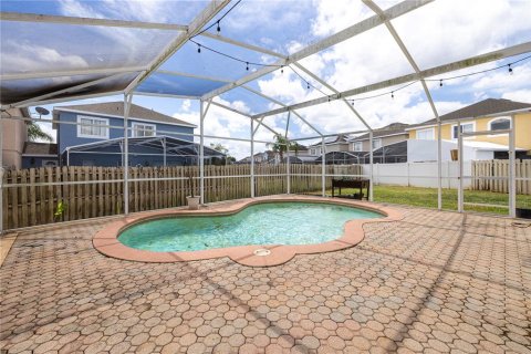 Townhouse in Orlando, Florida 4 bedrooms, 170.66 sq.m. № 2094479 - photo 29