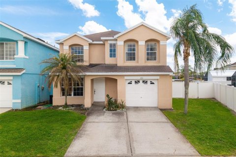 Townhouse in Orlando, Florida 4 bedrooms, 170.66 sq.m. № 2094479