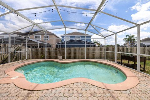 Townhouse in Orlando, Florida 4 bedrooms, 170.66 sq.m. № 2094479 - photo 28