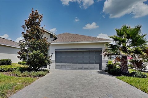 Villa ou maison à Fruitland Park, Floride 3 chambres, 159.14 m2 № 2323301