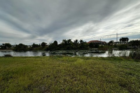 Land in Cape Coral, Florida № 864380 - photo 4