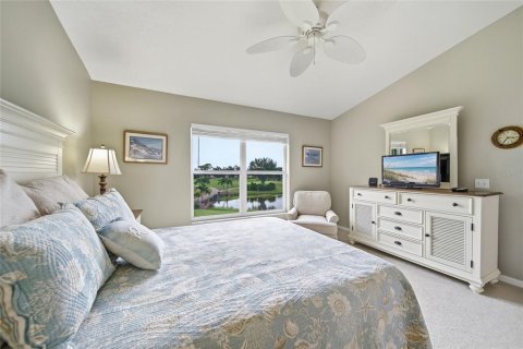 Condo in Sarasota, Florida, 2 bedrooms  № 2398914 - photo 19
