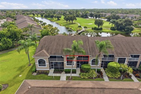Condo in Sarasota, Florida, 2 bedrooms  № 2398914 - photo 3
