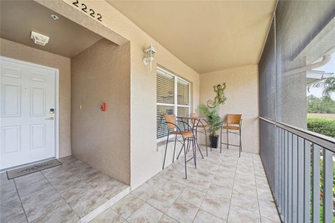 Condo in Sarasota, Florida, 2 bedrooms  № 2398914 - photo 4