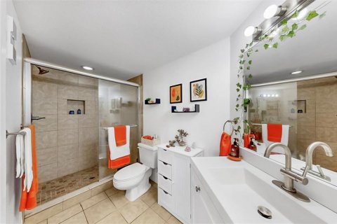 Купить кондоминиум в Клируотер, Флорида 4 комнаты, 69.68м2, № 1678282 - фото 20