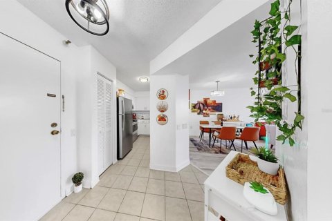 Купить кондоминиум в Клируотер, Флорида 4 комнаты, 69.68м2, № 1678282 - фото 5