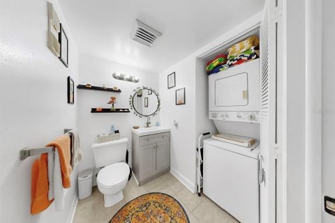 Купить кондоминиум в Клируотер, Флорида 4 комнаты, 69.68м2, № 1678282 - фото 22