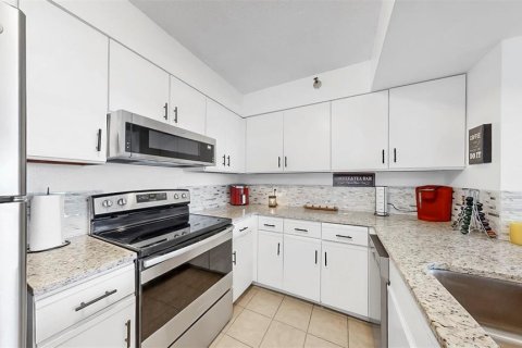 Купить кондоминиум в Клируотер, Флорида 4 комнаты, 69.68м2, № 1678282 - фото 8