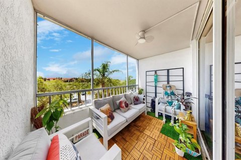 Купить кондоминиум в Клируотер, Флорида 4 комнаты, 69.68м2, № 1678282 - фото 30