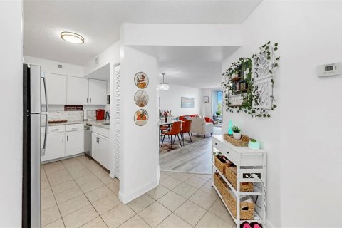 Купить кондоминиум в Клируотер, Флорида 4 комнаты, 69.68м2, № 1678282 - фото 4