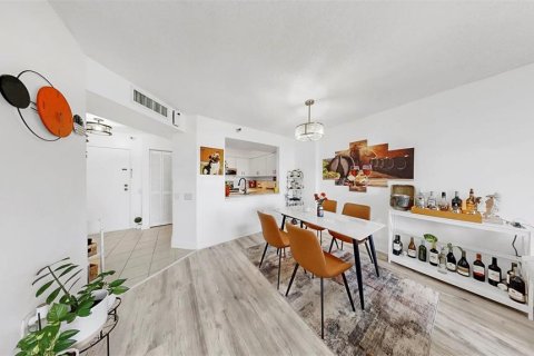 Купить кондоминиум в Клируотер, Флорида 4 комнаты, 69.68м2, № 1678282 - фото 23