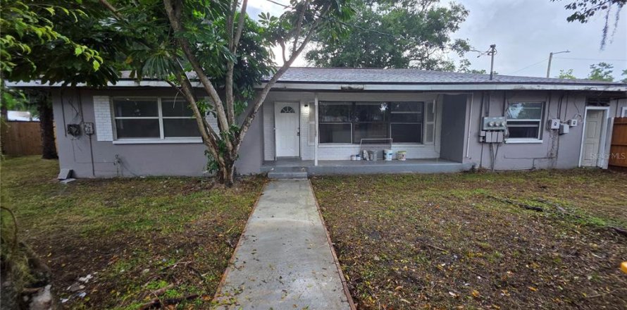 Appartement à Clearwater, Floride 2 chambres, 92.9 m2 № 1849496