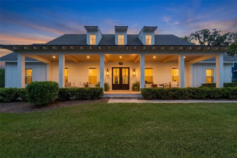 Villa ou maison à Winter Garden, Floride 4 chambres, 391.95 m2 № 2197170