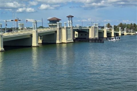 Condominio en alquiler en Treasure Island, Florida, 1 dormitorio, 82.22 m2 № 1824681 - foto 28