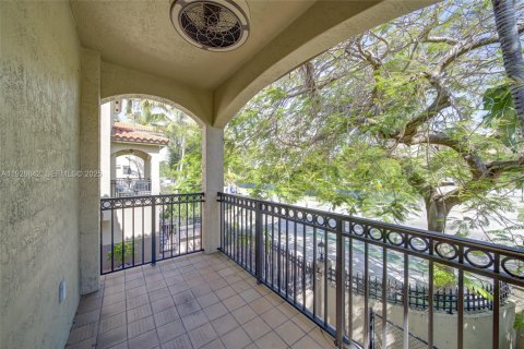 Touwnhouse à louer à Miami, Floride: 2 chambres, 109.62 m2 № 1987822 - photo 6
