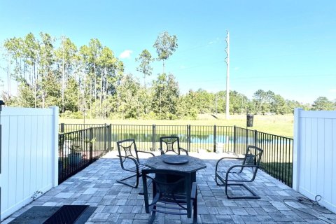 Casa en alquiler en St. Johns, Florida, 2 dormitorios, 102.84 m2 № 801699 - foto 1