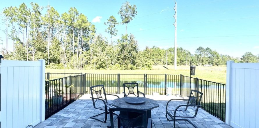 Casa en St. Johns, Florida 2 dormitorios, 102.84 m2 № 801699