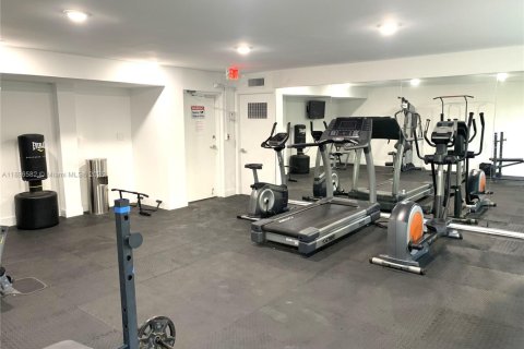 Copropriété à louer à Sunny Isles Beach, Floride: 1 chambre, 65.96 m2 № 1948181 - photo 3