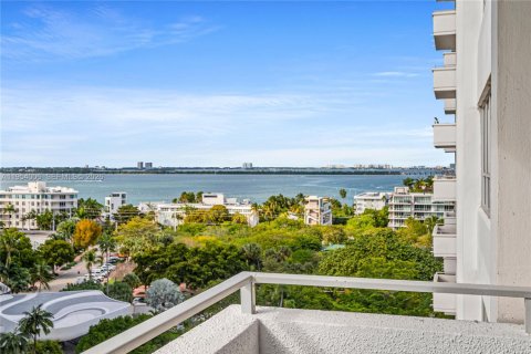 Condo in Miami Beach, Florida, 2 bedrooms  № 2019750 - photo 12