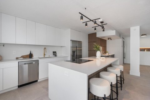 Condominio en venta en Fort Lauderdale, Florida, 2 dormitorios, 146.32 m2 № 2249464 - foto 5