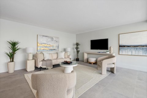Condominio en venta en Fort Lauderdale, Florida, 2 dormitorios, 146.32 m2 № 2249464 - foto 3