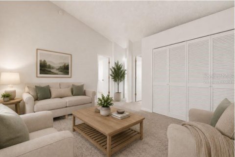 Condo in Apopka, Florida, 2 bedrooms  № 2229856 - photo 20