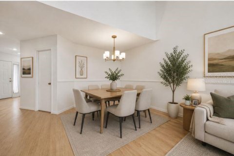 Condo in Apopka, Florida, 2 bedrooms  № 2229856 - photo 4