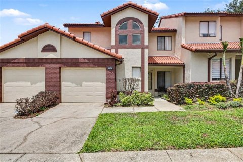 Condominio en Apopka, Florida, 2 dormitorios  № 2229856