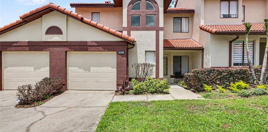 Condo in Apopka, Florida, 2 bedrooms  № 2229856