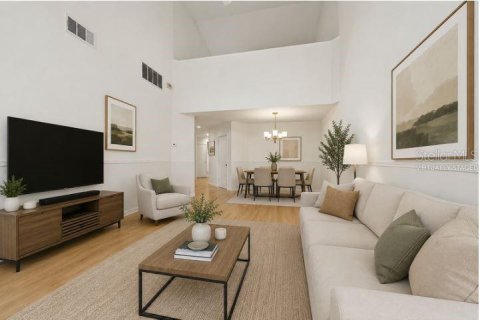Condo in Apopka, Florida, 2 bedrooms  № 2229856 - photo 5