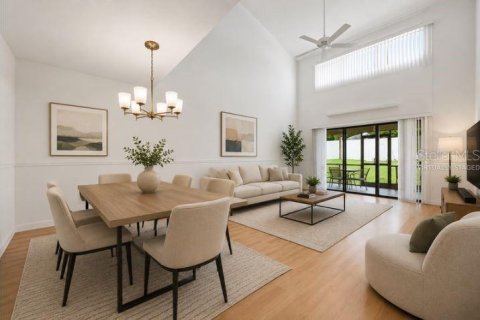 Condo in Apopka, Florida, 2 bedrooms  № 2229856 - photo 7