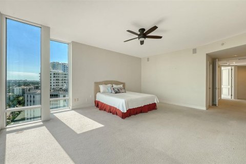 Condominio en venta en Sarasota, Florida, 3 dormitorios, 337.79 m2 № 2418478 - foto 27