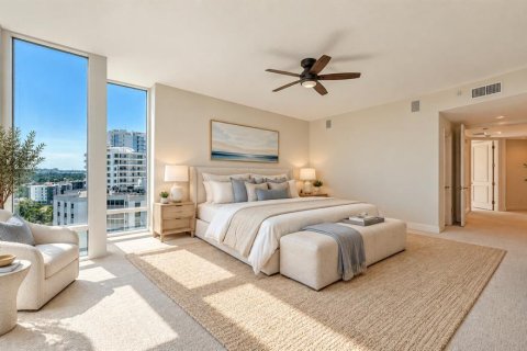 Condominio en venta en Sarasota, Florida, 3 dormitorios, 337.79 m2 № 2418478 - foto 28