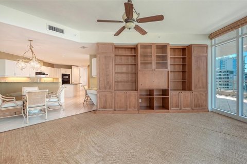Condominio en venta en Sarasota, Florida, 3 dormitorios, 337.79 m2 № 2418478 - foto 20