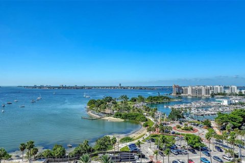 Condominio en venta en Sarasota, Florida, 3 dormitorios, 337.79 m2 № 2418478 - foto 15