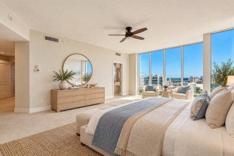 Condominio en venta en Sarasota, Florida, 3 dormitorios, 337.79 m2 № 2418478 - foto 26