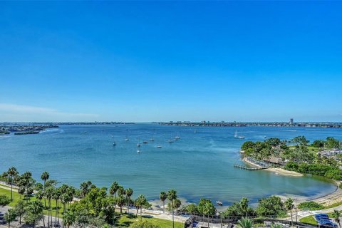 Condominio en venta en Sarasota, Florida, 3 dormitorios, 337.79 m2 № 2418478 - foto 16