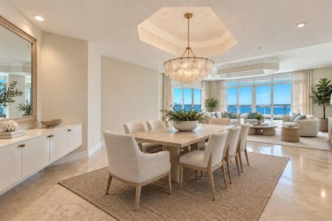 Condominio en venta en Sarasota, Florida, 3 dormitorios, 337.79 m2 № 2418478 - foto 7
