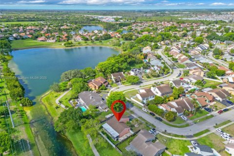 Villa ou maison à vendre à Homestead, Floride: 3 chambres, 128.95 m2 № 1940153 - photo 12