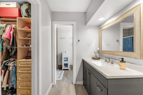 Villa ou maison à vendre à Homestead, Floride: 3 chambres, 128.95 m2 № 1940153 - photo 28