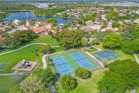 Villa ou maison à vendre à Homestead, Floride: 3 chambres, 128.95 m2 № 1940153 - photo 5