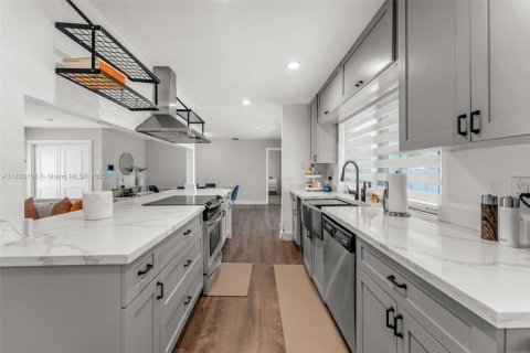 Villa ou maison à vendre à Homestead, Floride: 3 chambres, 128.95 m2 № 1940153 - photo 23