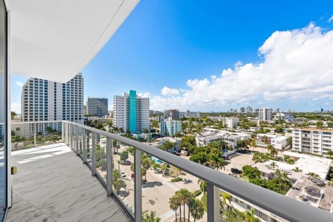 Condo in Fort Lauderdale, Florida, 3 bedrooms № 2146380 - photo 26