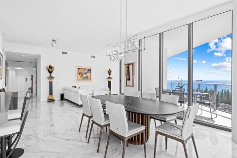 Condo in Fort Lauderdale, Florida, 3 bedrooms № 2146380 - photo 11