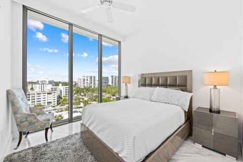 Condo in Fort Lauderdale, Florida, 3 bedrooms № 2146380 - photo 19