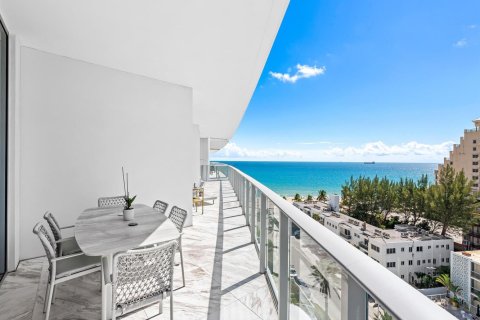 Condo in Fort Lauderdale, Florida, 3 bedrooms № 2146380 - photo 25